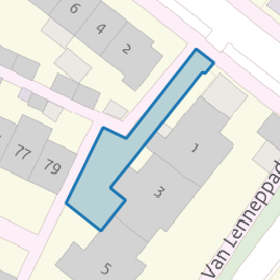 Perceel ABS01-C-2040