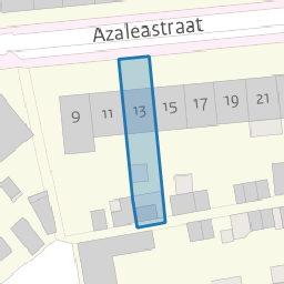 Perceel ABS01-C-2063