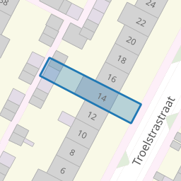 Perceel ABS01-C-2074