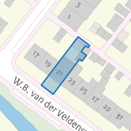 Perceel ABS01-C-2102