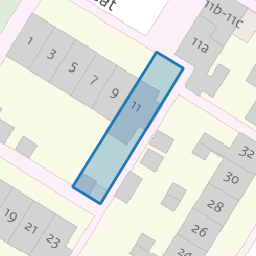 Perceel ABS01-C-2105