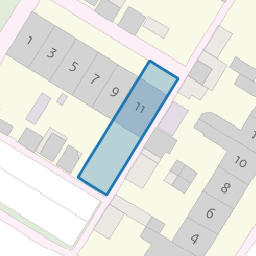 Perceel ABS01-C-2110