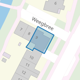 Perceel ABS01-C-2118