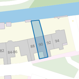 Perceel ABS01-C-2140