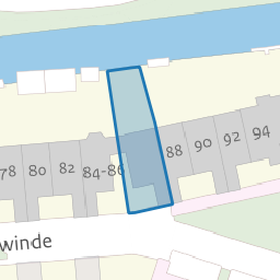 Perceel ABS01-C-2142