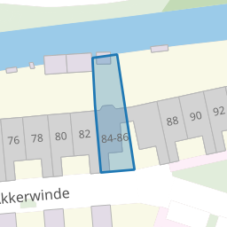 Perceel ABS01-C-2143