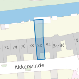 Perceel ABS01-C-2145