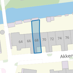 Perceel ABS01-C-2151