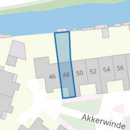 Perceel ABS01-C-2161