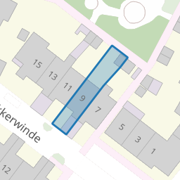 Perceel ABS01-C-2187