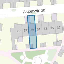 Perceel ABS01-C-2197