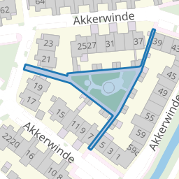 Perceel ABS01-C-2245