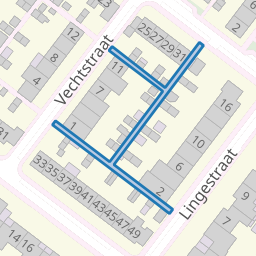 Perceel ABS01-C-2280