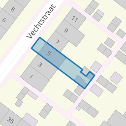 Perceel ABS01-C-2282