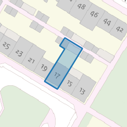 Perceel ABS01-C-2300