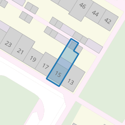 Perceel ABS01-C-2301