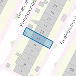 Perceel ABS01-C-2310