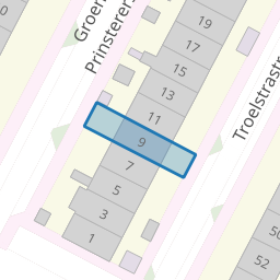 Perceel ABS01-C-2311