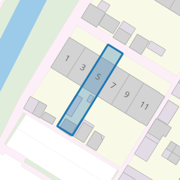 Perceel ABS01-C-2319