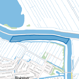 Perceel ABS01-C-2400