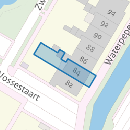 Perceel ABS01-C-2453