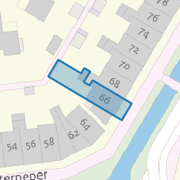 Perceel ABS01-C-2462