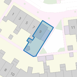 Perceel ABS01-C-2465