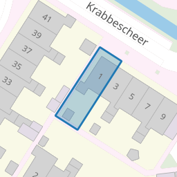 Perceel ABS01-C-2469