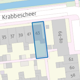 Perceel ABS01-C-2495
