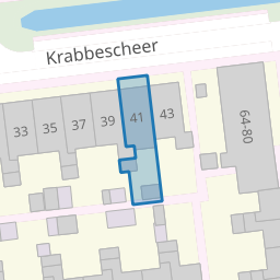 Perceel ABS01-C-2496