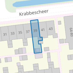 Perceel ABS01-C-2497