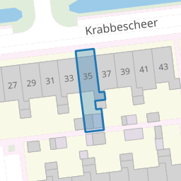 Perceel ABS01-C-2499