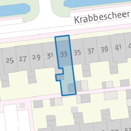 Perceel ABS01-C-2500