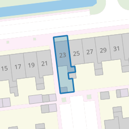 Perceel ABS01-C-2505