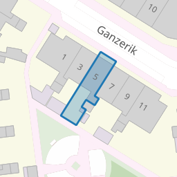 Perceel ABS01-C-2509