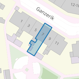 Perceel ABS01-C-2510