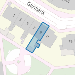 Perceel ABS01-C-2511