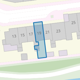 Perceel ABS01-C-2516