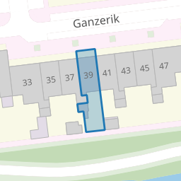 Perceel ABS01-C-2524