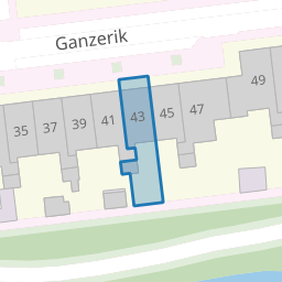 Perceel ABS01-C-2526