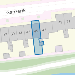 Perceel ABS01-C-2527