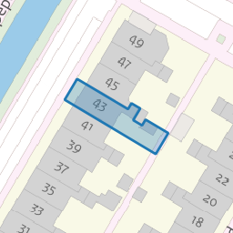 Perceel ABS01-C-2536