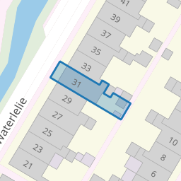 Perceel ABS01-C-2542