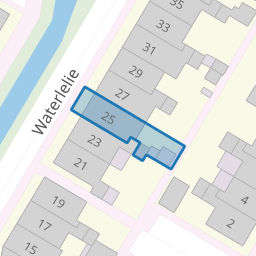 Perceel ABS01-C-2545