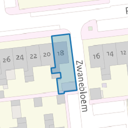 Perceel ABS01-C-2554
