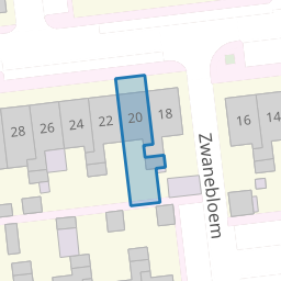 Perceel ABS01-C-2555