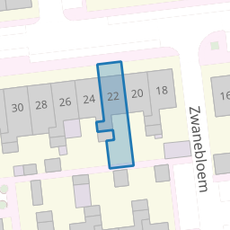 Perceel ABS01-C-2556