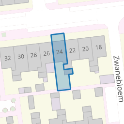 Perceel ABS01-C-2557