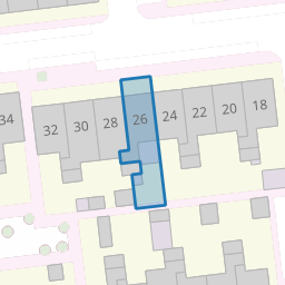 Perceel ABS01-C-2558