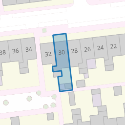 Perceel ABS01-C-2560